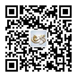 微信服务号二维码